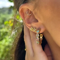 Earrings Promise