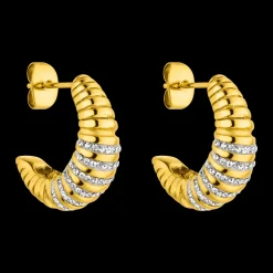 Earrings Pure Sparkle