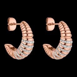 Earrings Pure Sparkle