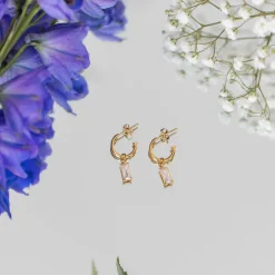 Earrings Shine Bright