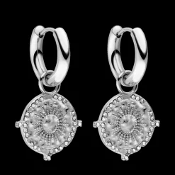 Earrings Treasure