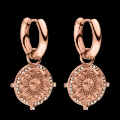 Earrings Treasure