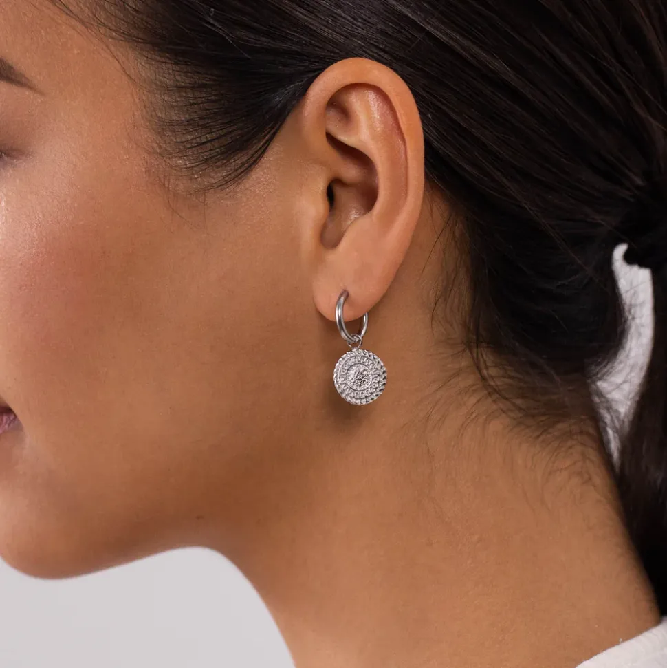 Earrings Waina