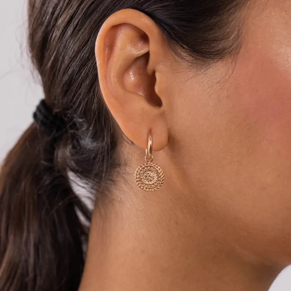 Earrings Waina
