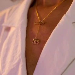 Elephant Charm