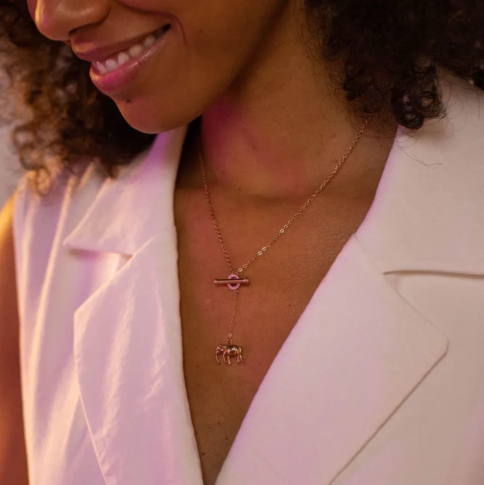 Elephant Charm