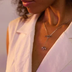 Elephant Charm