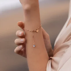 Endless Love Bracelet