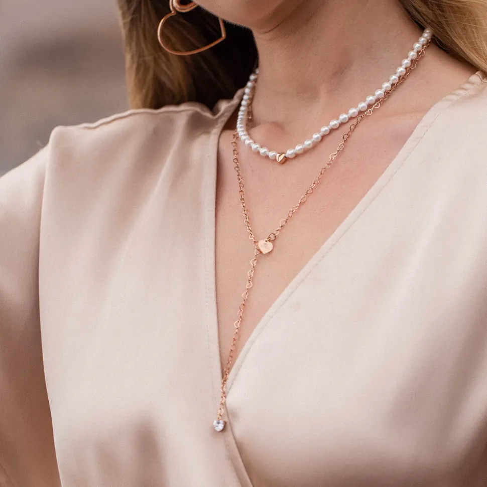Endless Love Necklace