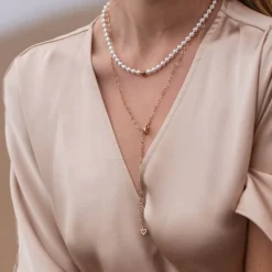 Endless Love Necklace