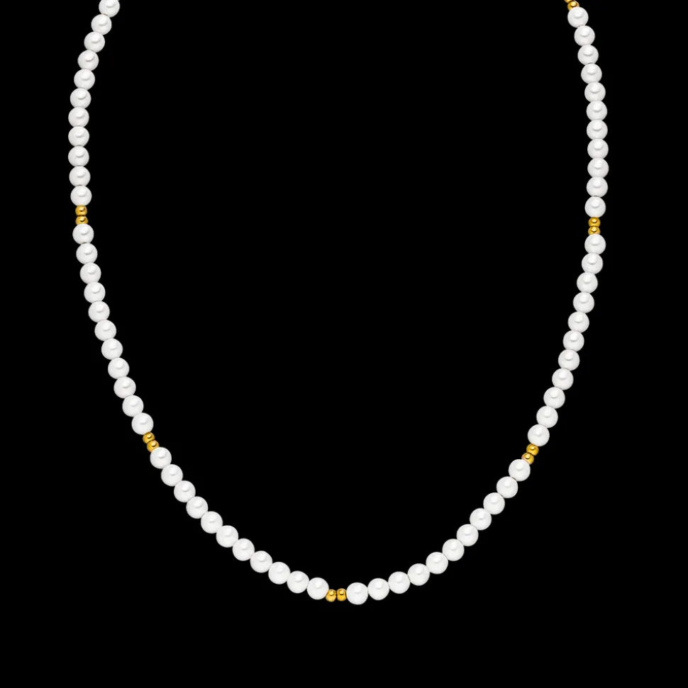 Finesse Necklace