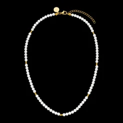 Finesse Necklace
