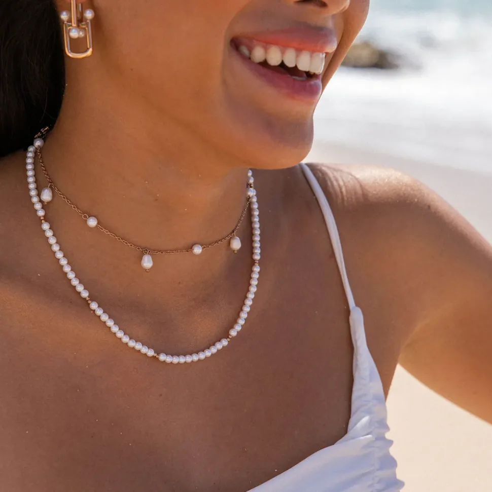 Finesse Necklace