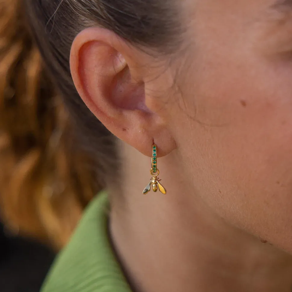 Florence Earrings