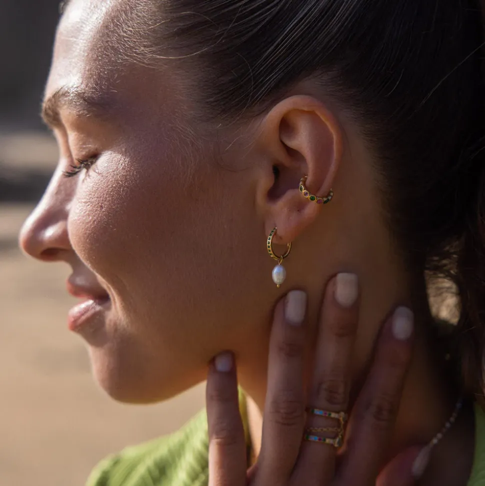 Florence Earrings