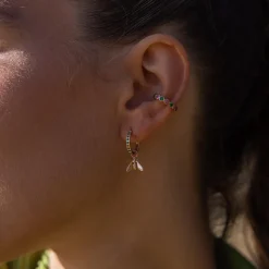 Florence Earrings