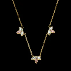 Flowery Necklace