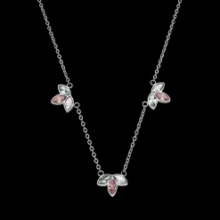 Flowery Necklace