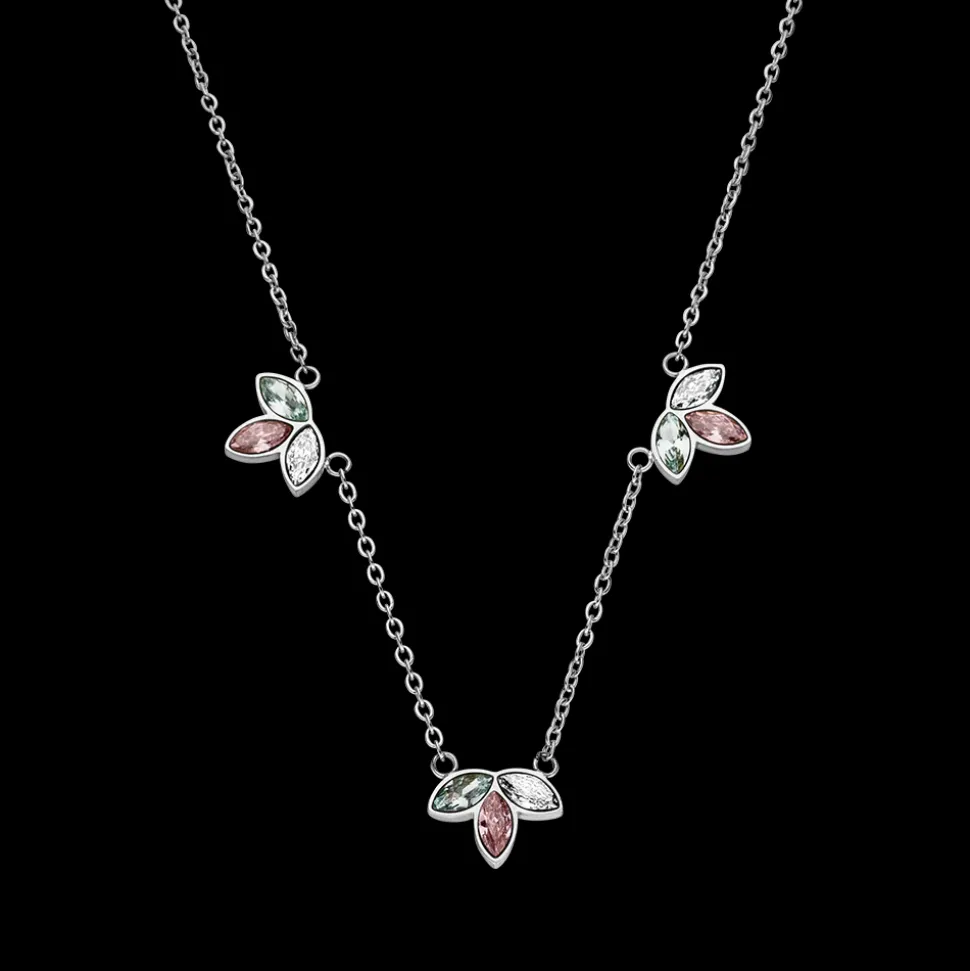 Flowery Necklace