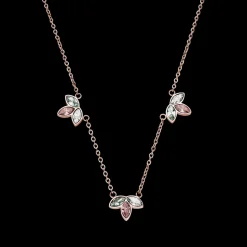 Flowery Necklace