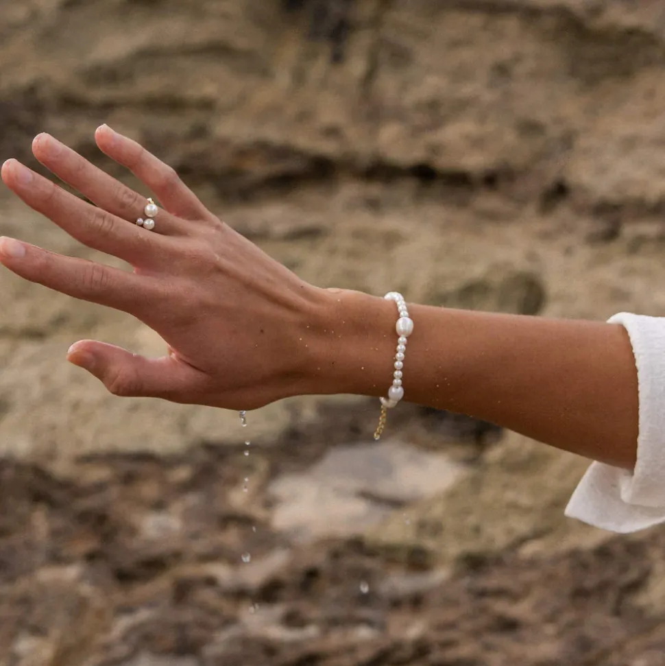 Glace Armband