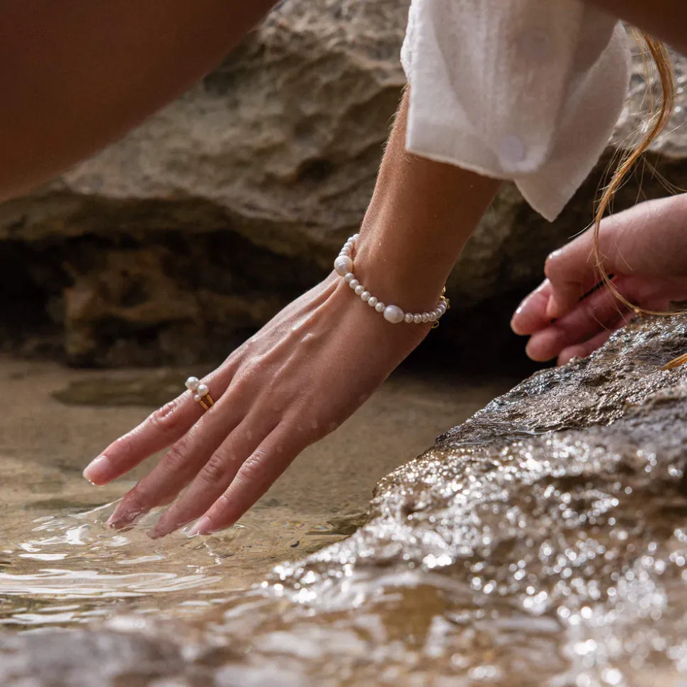 Glace Armband