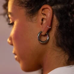 Glitter Piercing