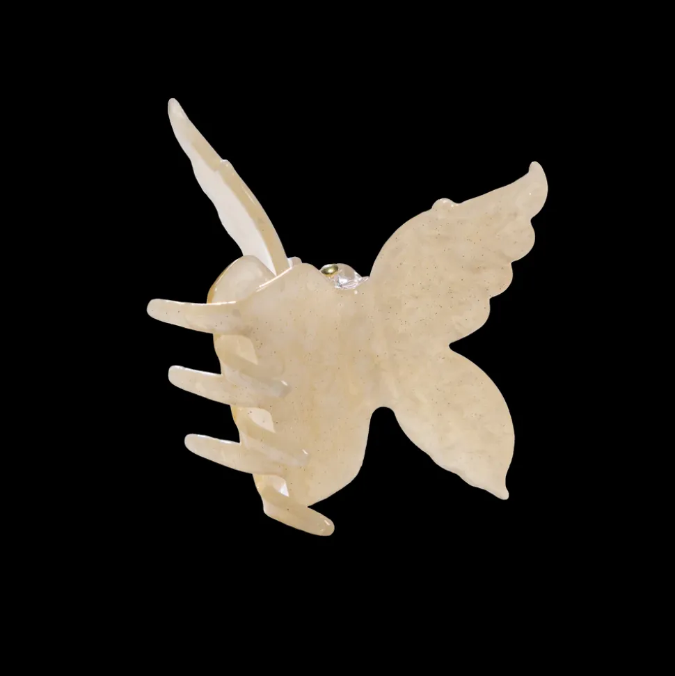 Hair Clip Butterfly
