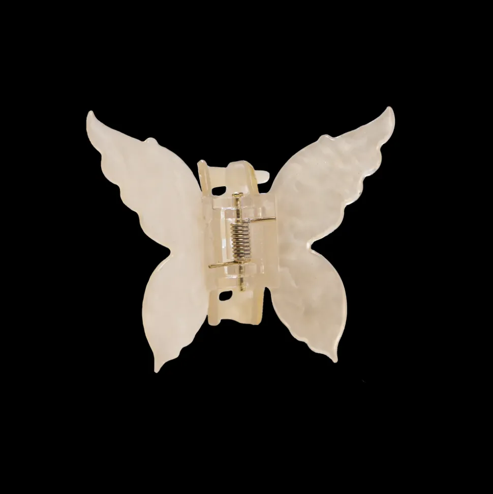 Hair Clip Butterfly
