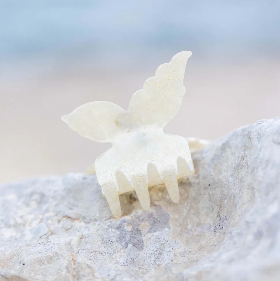 Hair Clip Butterfly