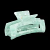 Hair Clip Ocean