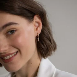 Hoop Earring I