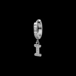 Hoop Earring I