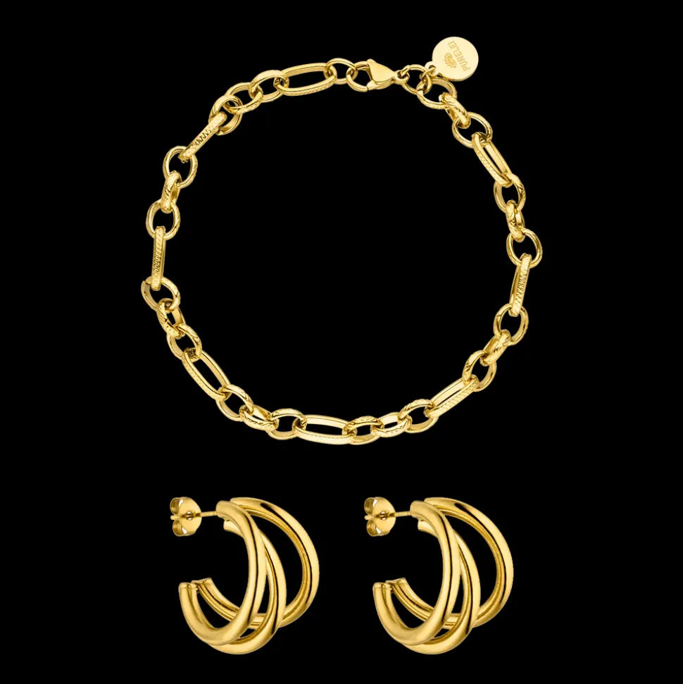 Jewelry Set Kilauea