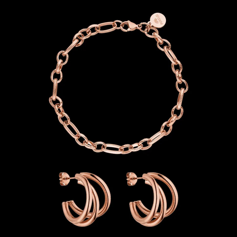 Jewelry Set Kilauea