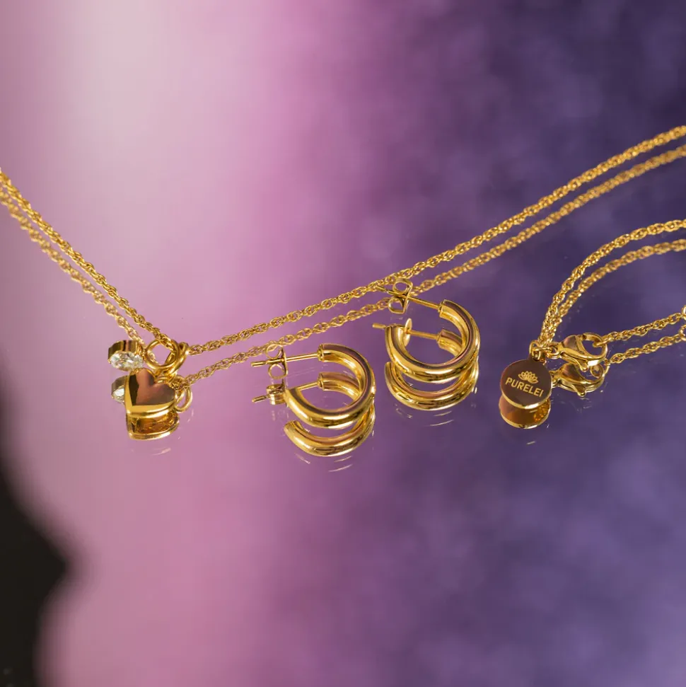 Jewelry Set Seine