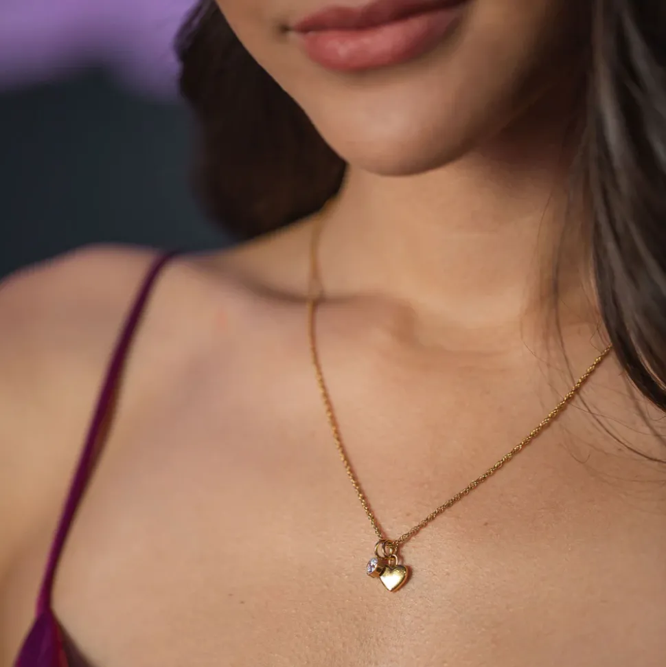 Jewelry Set Seine