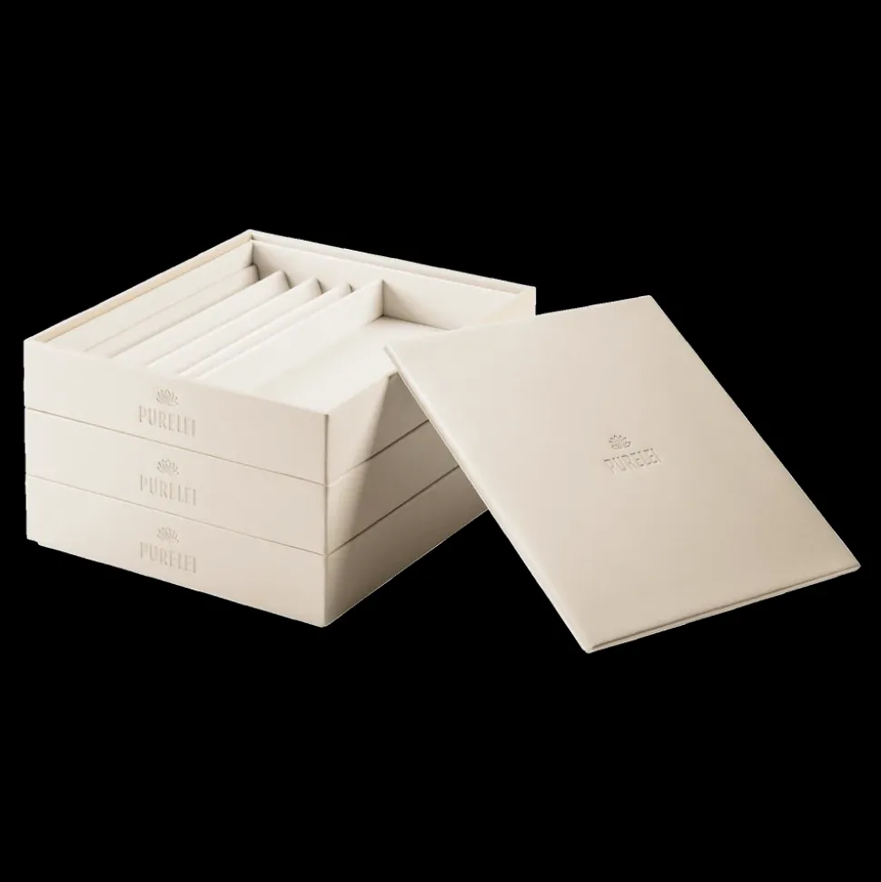 Jewelry Storage Lid