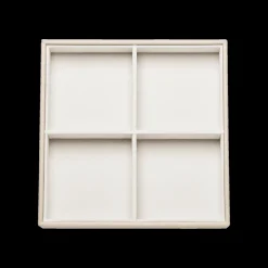 Jewelry Storage Set Of 3