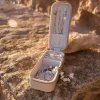 Jewelry Storage Travel Case