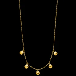 Kalea Shell Necklace