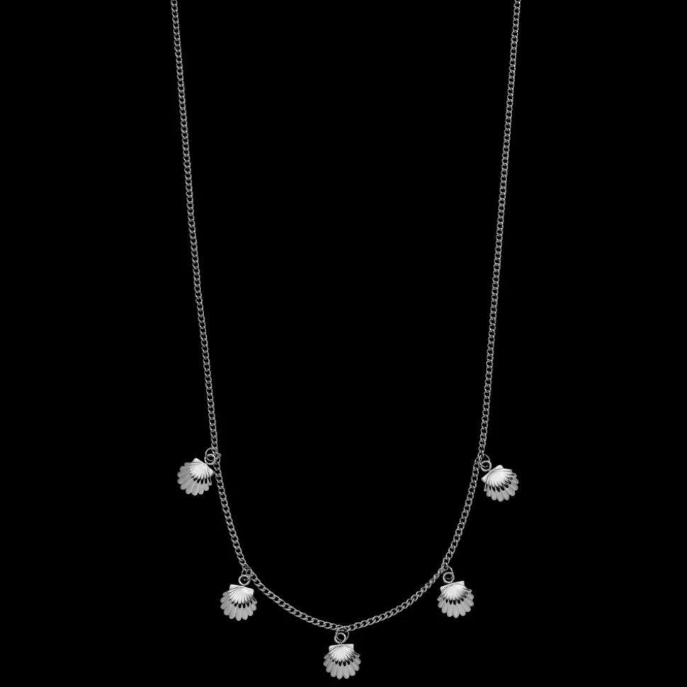Kalea Shell Necklace