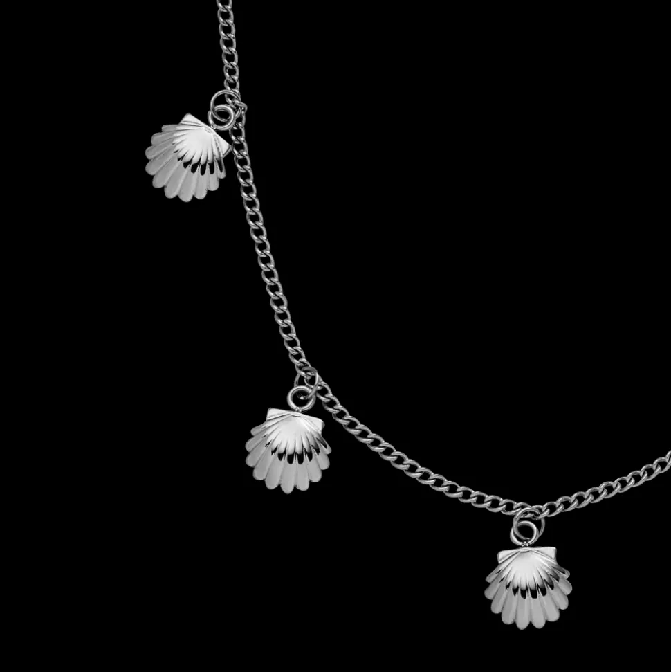 Kalea Shell Necklace