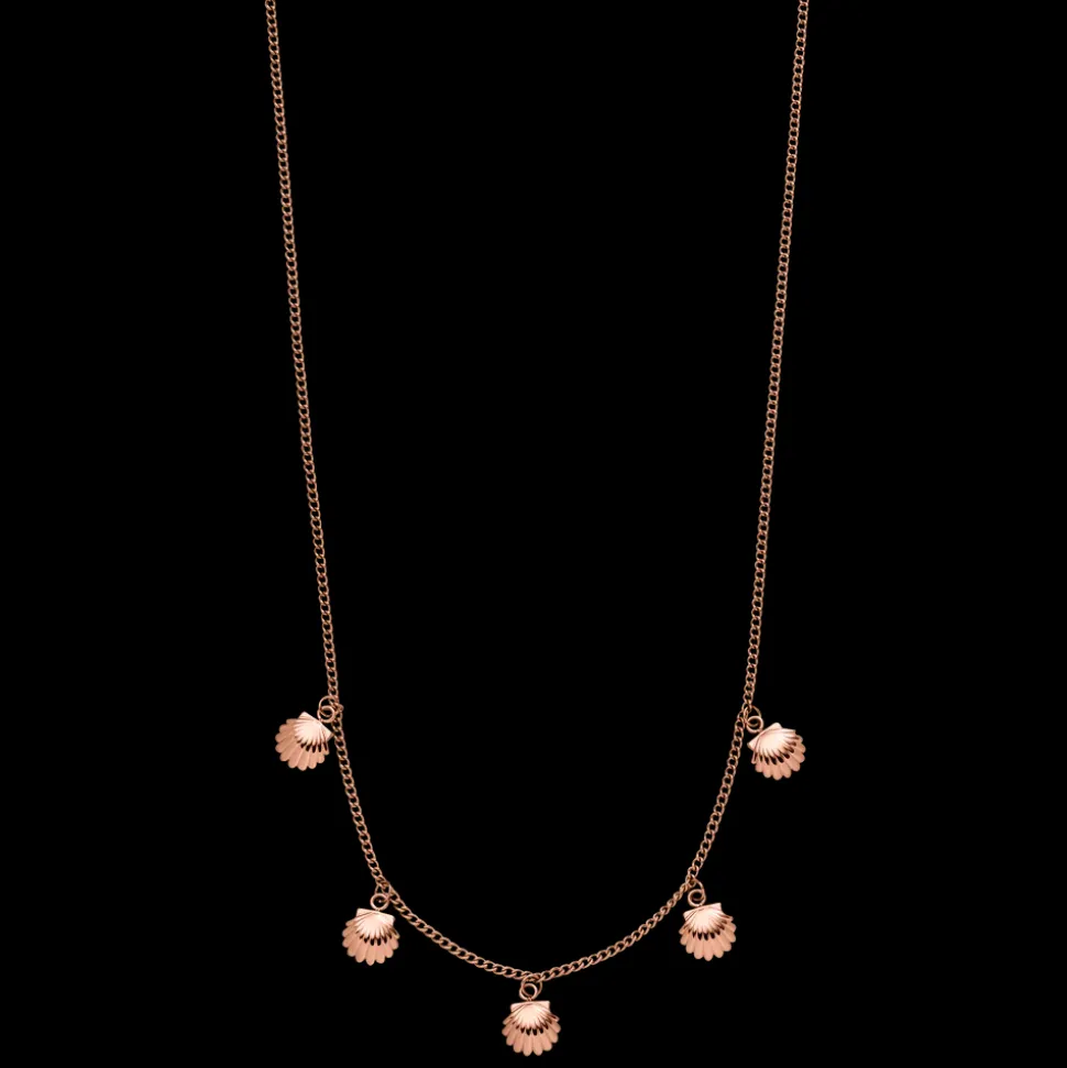 Kalea Shell Necklace