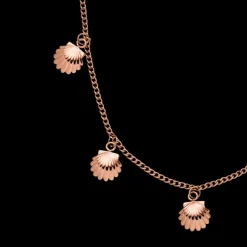 Kalea Shell Necklace