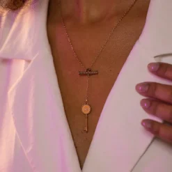 Key Charm