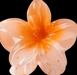 Lotus Hair Clip