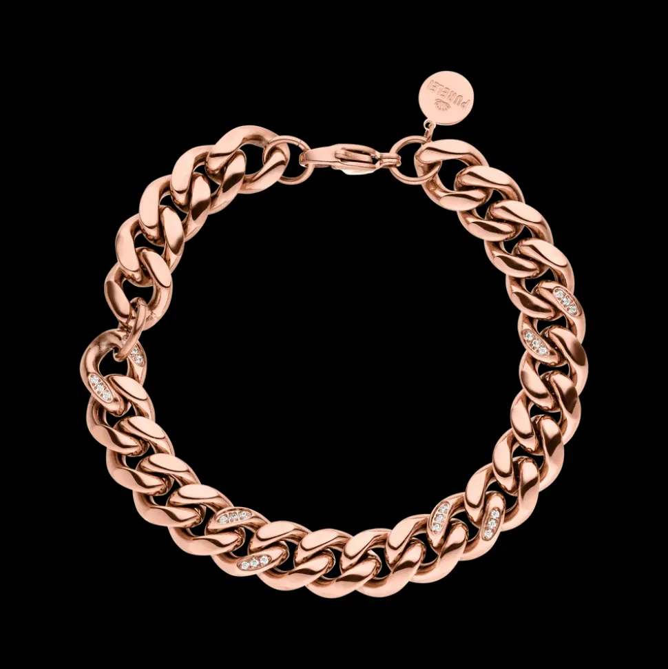 Lovely Glitter Bracelet