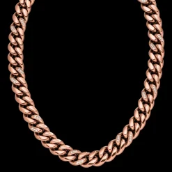 Lovely Glitter Necklace