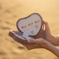Lovely Jewelry Box